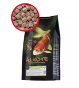 Koifutter Alkote Koifutter Conpro Mix (3 kg / Ø 3 mm) Hauptfutter für die ganze Saison kaufen