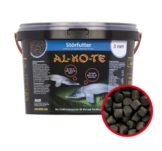 Koifutter Alkote Premium Störfutter (10 kg / Ø 3 mm) Spezialfutter für Zierstöre kaufen