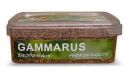 Koifutter Gammarus - Koi Snacks pondovit kaufen