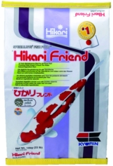Koifutter Hikari Friend Medium kaufen