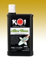 Koifutter Koi Solutions Aloe Vera  500ml (49 Euro/ kg ) kaufen