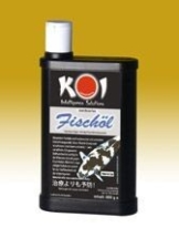 Koifutter Koi Solutions Fischöl  500ml kaufen