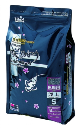 Koifutter Saki-Hikari Color Enhancing kaufen