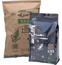 Saki-Hikari Balance Pellets 5 kg Floating L Koifutter (Basic Diet) - 1