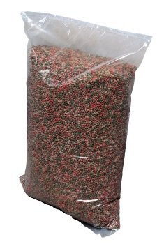 Coppens Koifutter Color 6 mm 10 kg mit Spirulina - 1