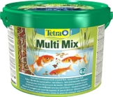 Tetra Pond Multi Mix, 10 L - 1