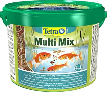 Tetra Pond Multi Mix, 10 L - 1