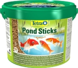Tetra Pond Sticks, 10 L - 1