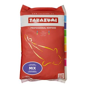 10kg Takazumi Mix - 1