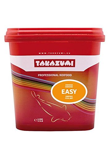 2,5kg Takazumi Easy - 1