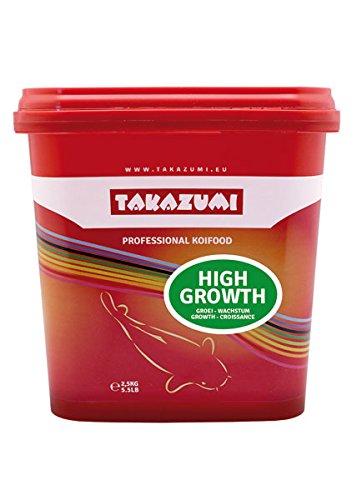 2,5kg Takazumi High Growth - 1