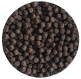 Heritage „Daily Diet“ Hauptnahrungsfischfutter-Pellets, schwimmend, für den Gartenteich, für Koi-Karpfen und Goldfische - 1