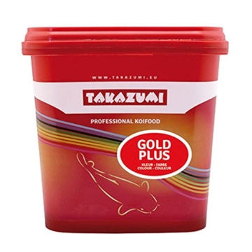 Takazumi Gold Plus 4,5kg - 1