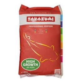 Takazumi High Growth 10kg - 1