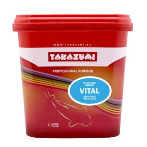 Takazumi Vital 4,5kg - 1