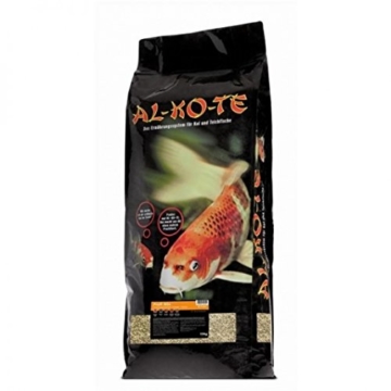 AL-KO-TE Koi Profi - Mix 13,5 kg 6 mm-1PACK - 1