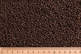 (Grundpreis 2,45 Euro/kg) - 10 kg Premium Koifutter Primo float 3,0 mm - Koi - 1