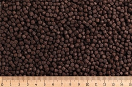 (Grundpreis 2,45 Euro/kg) - 10 kg Premium Koifutter Primo float 4,5 mm - Koi - 1