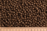 (Grundpreis 2,45 Euro/kg) - 10 kg Premium Koifutter Primo float 6,0 mm - Koi - 1