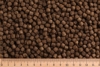 (Grundpreis 2,90 Euro/kg) - 5 kg Premium Koifutter Primo float 6,0 mm - Koi - 1