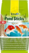 Tetra Pond Sticks, 50 L - 1