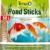 Tetra Pond Sticks, 50 L - 1