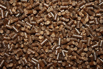 Koifutter, Winterfutter, Sinkfutter für Jungkoi im Winter, energiereich, arktische Rohstoffe, hochverdaulich bei Kälte, schnell sinkend, kräfteschonend, Koisinkfutter WinterDiet Junior 3mm 3kg Eimer - 4