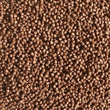 Tomodachi Koifutter, Wachstumsfutter Koi, Energiefutter, Grower, Koischwimmfutter, Aufzuchtfutter für junge Koi, Tosai Koifutter, hohe Futterverwertung, geringe Wasserbelastung, High Growth 3mm 5kg - 4