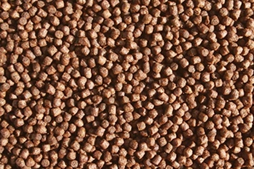 Tomodachi Koifutter, Wachstumsfutter Koi, Energiefutter, Grower, Koischwimmfutter, Aufzuchtfutter für junge Koi, Tosai Koifutter, hohe Futterverwertung, geringe Wasserbelastung, High Growth 3mm 5kg - 5