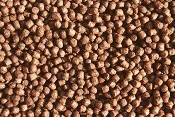 Tomodachi Koifutter, Wachstumsfutter Koi, Energiefutter, Grower, Koischwimmfutter, Aufzuchtfutter für junge Koi, Tosai Koifutter, hohe Futterverwertung, geringe Wasserbelastung, High Growth 3mm 5kg - 6