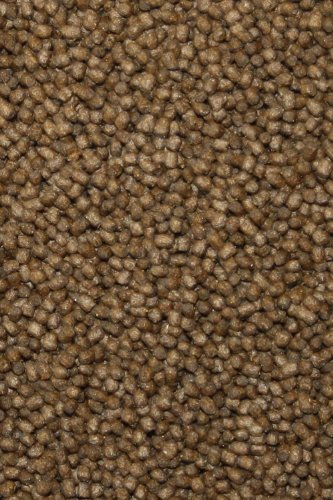 Tomodachi Mega Grower professionelles Aufzuchtfutter für den Koinachwuchs 15kg, 2mm Koipellets - 2