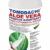 Aloe Vera für Koi, Koifutterzusatz, Aloevera Premium Direktsaft, gut für Immunsystem, Stoffwechsel, Verdauung, bessere Futterverwertung, geringere Wasserbelastung, Wachstum und Vitalität der Koi, 1L - 1