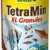 TetraMin XL Granules (Hauptfutter in Granulatform für alle größeren Zierfische wie Salmler und Barben, Plus Präbiotika für verbesserte Futterverwertung), 250 ml Dose - 1
