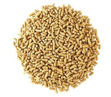 Dehner Aqua Teichfischfutter Sticks, 5 l - 2