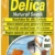 TetraDelica Natural Snack 4-in-1-Mix, Naturfutter-Mischung vier separaten Fächern für alle Zierfische, 250 ml Dose - 1