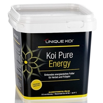 Koi Pure Energy (3mm) 3,5kg - 2