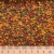 AlltechCoppens (Grundpreis 2,58 Euro/kg) - 15 kg Premium Koifutter Mix 3,0 mm - schwimmend - 1