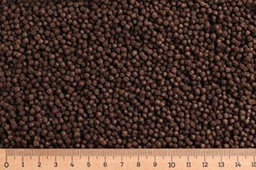 Aller Aqua (Grundpreis 1,69 Euro/kg) - 20 kg Premium Koifutter Primo Float 3,0 mm - Koi - 1