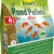 Tetra Pond Pellets Mini – Hauptfutter für alle Teichfische, schwimmfähige Futter Pellets für die tägliche Fütterung, verschiedene Sorten - 4