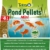 Tetra Pond Pellets Mini – Hauptfutter für alle Teichfische, schwimmfähige Futter Pellets für die tägliche Fütterung, verschiedene Sorten - 1