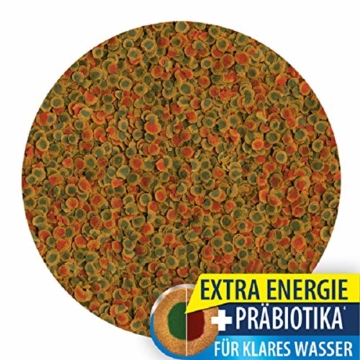 Tetra Pro Energy Premiumfutter (Flockenfutter für alle tropischen Zierfische, Fischfutter mit Energiekonzentrat für gesteigerte Vitalität), verschiedene Größen - 2