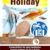 TetraMin Holiday Ferienfutter, Gelfutterblock Fischfutter für eine ausgewogene Ernährung aller Zierfische über einen längeren Zeitraum, 30 g - 1