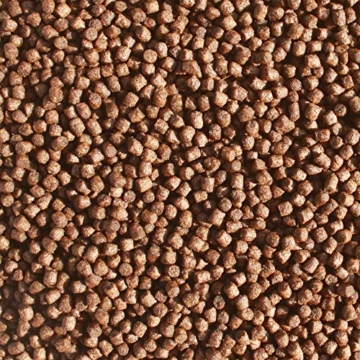 Koifutter, Wachstumsfutter Jungkoi, Grower, Energiefutter Koi, Schwimmfutter, Tosai Koifutter, arktische Rohstoffe, hohe Futterverwertung, super Wachstum, geringe Wasserbelastung, HighGrowth 3mm 3kg - 3