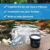 KOIPON Oxalit Teichschlammentferner 1 kg zur Teich Reinigung von Laub, Teich Schlamm und Ablagerungen wirkt innerhalb weniger Minuten - 5