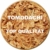 Tomodachi Garnelen, Koifutter, Naturfutter, Koisnack für den Sommer, getrocknete Süßwassergarnelen, Shrimps, Gambas für die Handfütterung der Koi, gesunde, leckere Koibelohnung handzahme Koi 5L Eimer - 5