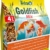 Tetra Pond Goldfish, Hauptfutter für alle Goldfische und Kaltwasserfische im Gartenteich, verschiedene Sorten - 4